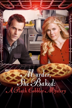 Watch Free Murder, She Baked: A Peach Cobbler Mystery HD Online on SFlix