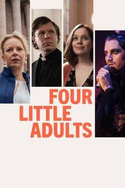 Watch Free Four Little Adults HD Online on SFlix