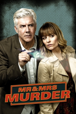 Watch Free Mr & Mrs Murder HD Online on SFlix