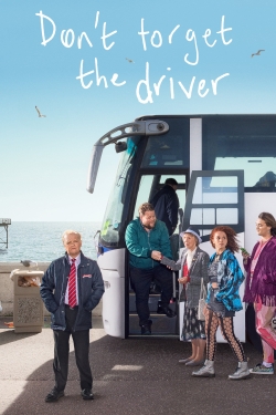 Watch Free Don't Forget the Driver HD Online on SFlix