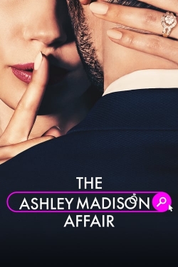 Watch Free The Ashley Madison Affair HD Online on SFlix