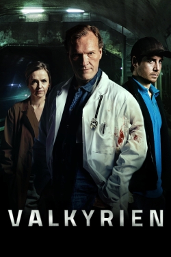 Watch Free Valkyrien HD Online on SFlix