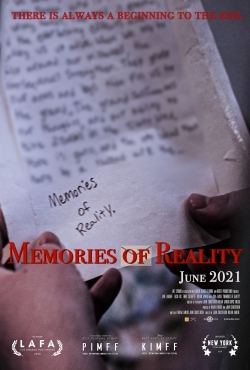 Watch Free Memories of Reality HD Online on SFlix