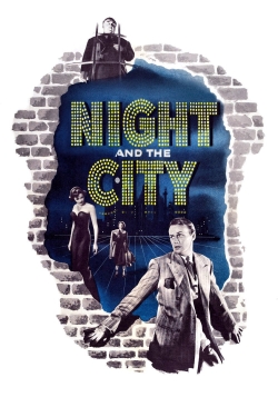 Watch Free Night and the City HD Online on SFlix