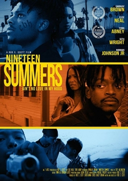 Watch Free Nineteen Summers HD Online on SFlix