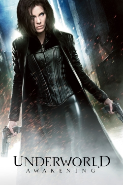 Watch Free Underworld: Awakening HD Online on SFlix