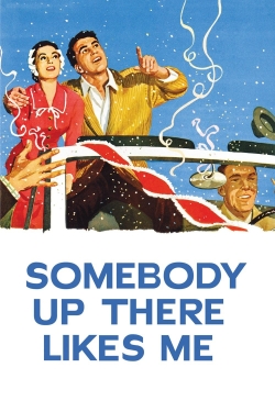 Watch Free Somebody Up There Likes Me HD Online on SFlix