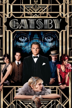 Watch Free The Great Gatsby HD Online on SFlix