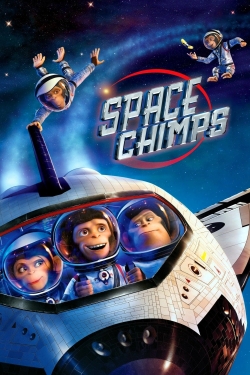 Watch Free Space Chimps HD Online on SFlix