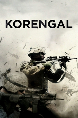 Watch Free Korengal HD Online on SFlix