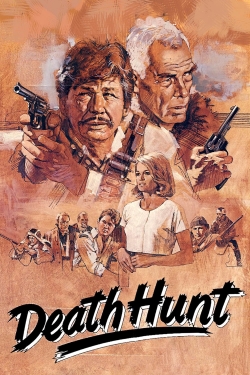 Watch Free Death Hunt HD Online on SFlix