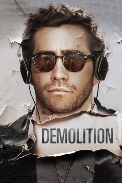 Watch Free Demolition HD Online on SFlix