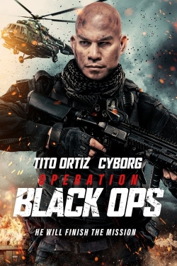 Watch Free Operation Black Ops HD Online on SFlix