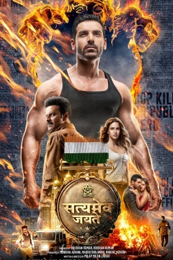 Watch Free Satyameva Jayate HD Online on SFlix