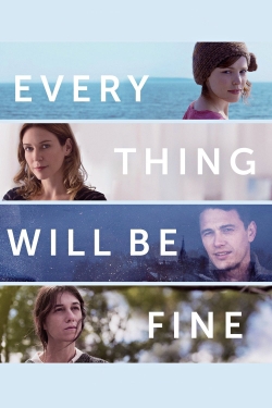 Watch Free Every Thing Will Be Fine HD Online on SFlix