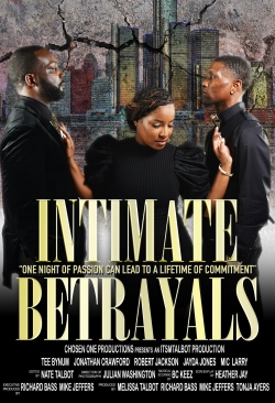 Watch Free Intimate Betrayals HD Online on SFlix