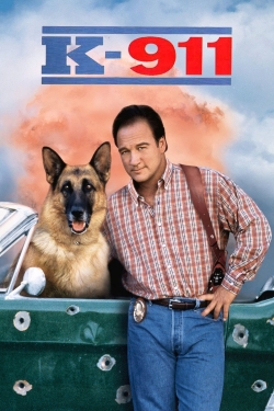 Watch Free K-911 HD Online on SFlix