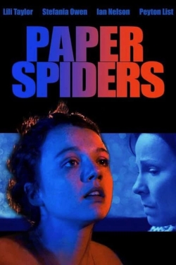 Watch Free Paper Spiders HD Online on SFlix