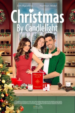 Watch Free Christmas by Candlelight HD Online on SFlix