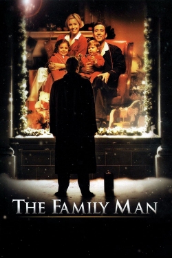 Watch Free The Family Man HD Online on SFlix