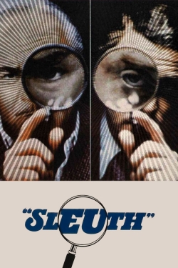 Watch Free Sleuth HD Online on SFlix