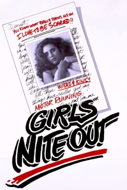 Watch Free Girls Nite Out HD Online on SFlix