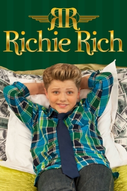 Watch Free Richie Rich HD Online on SFlix