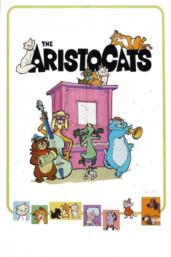 Watch Free The Aristocats HD Online on SFlix