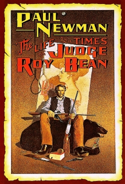 Watch Free The Life and Times of Judge Roy Bean HD Online on SFlix