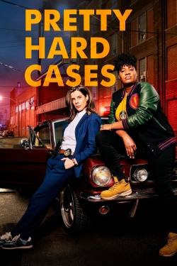 Watch Free Pretty Hard Cases HD Online on SFlix