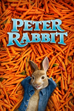 Watch Free Peter Rabbit HD Online on SFlix