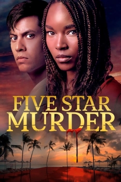 Watch Free Five Star Murder HD Online on SFlix