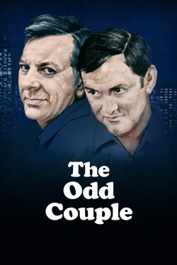 Watch Free The Odd Couple HD Online on SFlix