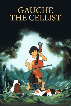 Watch Free Gauche the Cellist HD Online on SFlix