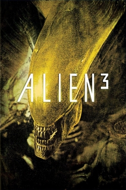 Watch Free Alien³ HD Online on SFlix