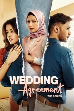 Watch Free Wedding Agreement: The Series HD Online on SFlix