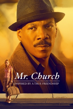 Watch Free Mr. Church HD Online on SFlix