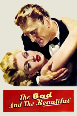 Watch Free The Bad and the Beautiful HD Online on SFlix