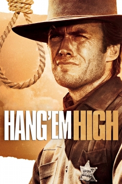 Watch Free Hang 'em High HD Online on SFlix