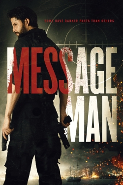 Watch Free Message Man HD Online on SFlix