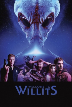 Watch Free Welcome to Willits HD Online on SFlix