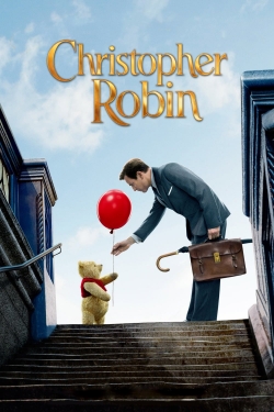 Watch Free Christopher Robin HD Online on SFlix