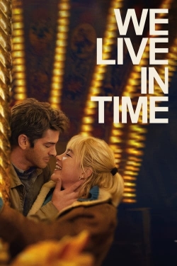 Watch Free We Live in Time HD Online on SFlix