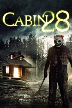 Watch Free Cabin 28 HD Online on SFlix