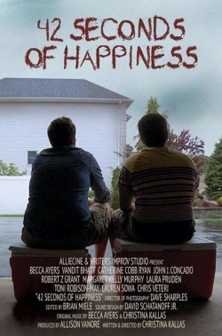 Watch Free 42 Seconds Of Happiness HD Online on SFlix