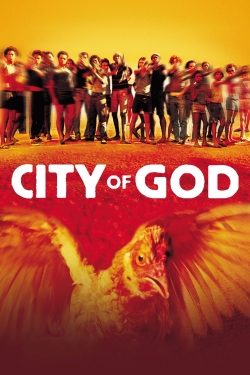 Watch Free City of God HD Online on SFlix