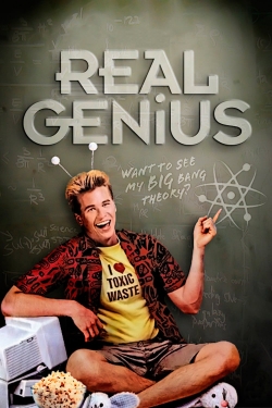 Watch Free Real Genius HD Online on SFlix