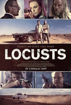 Watch Free Locusts HD Online on SFlix