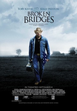 Watch Free Broken Bridges HD Online on SFlix