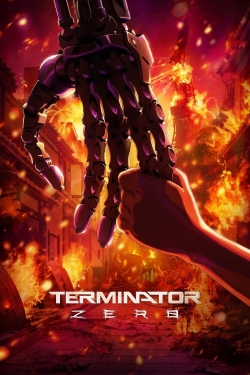 Watch Free Terminator Zero HD Online on SFlix